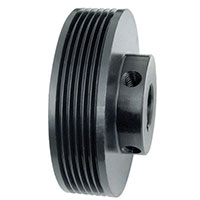 POLY V PULLEY